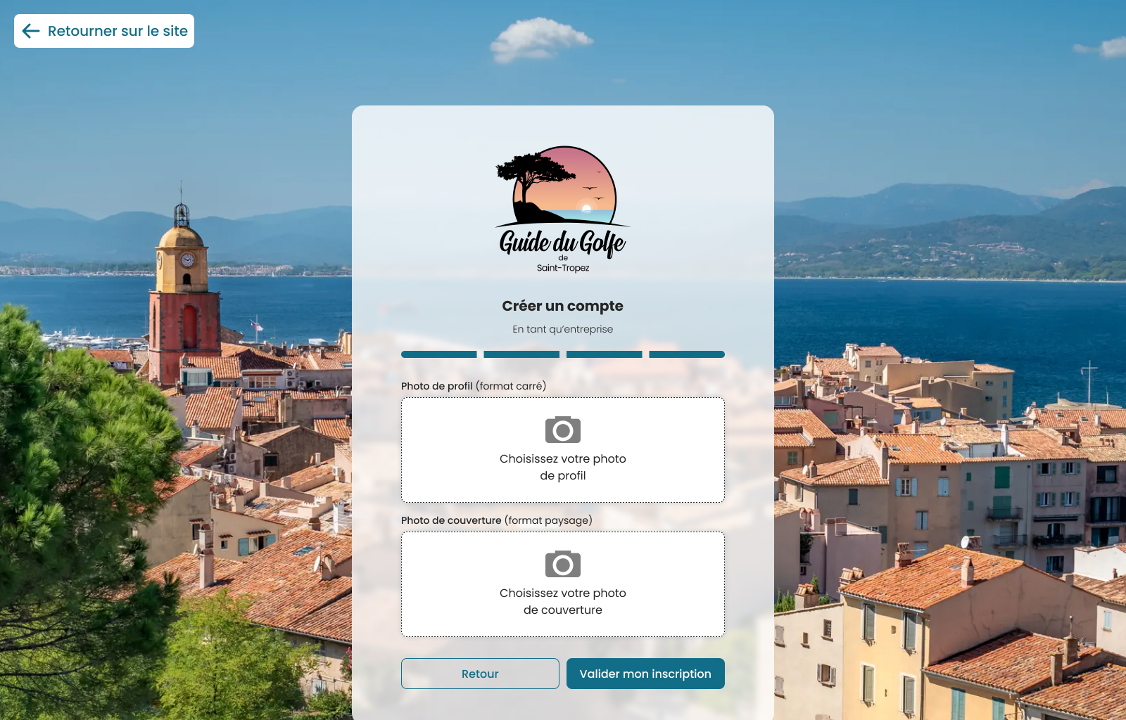 Le Guide du Golfe de Saint-Tropez - Gallery 11